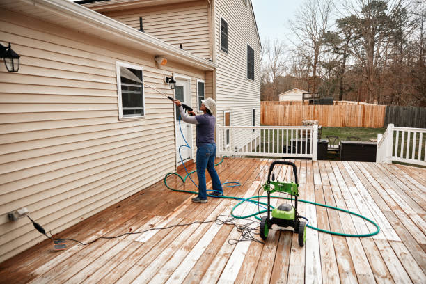 Professional Pressure Washing in Cypress Quarters, FL