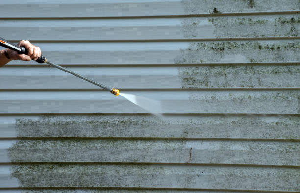 Best Commercial Building Pressure Washing  in Cypress Quarters, FL