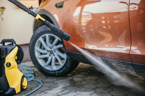 Best Best Pressure Washing Companies  in Cypress Quarters, FL