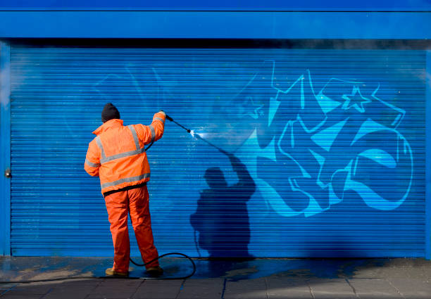 Best Pressure Washing Services for Businesses  in Cypress Quarters, FL