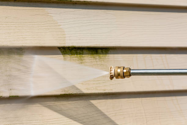 Best Residential Pressure Washing Services  in Cypress Quarters, FL